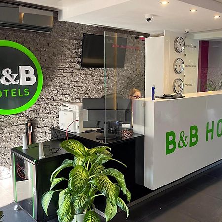 B&B Hotel Битом Екстериор снимка